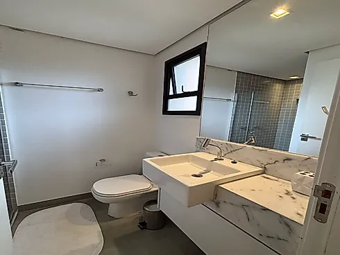 Locação - Apartamento - Pinheiros - Foto 18