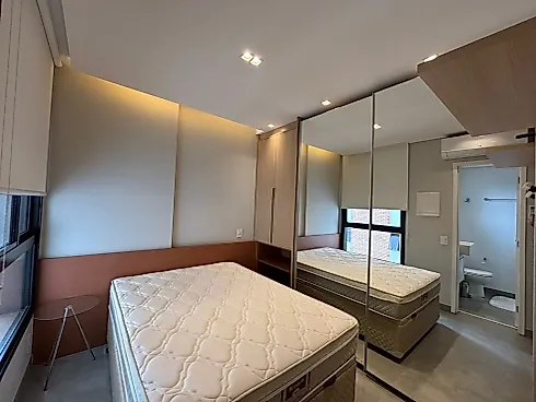 Locação - Apartamento - Pinheiros - Foto 20