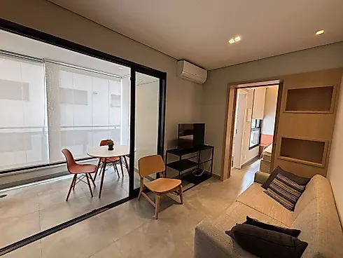 Pinheiros, São Paulo