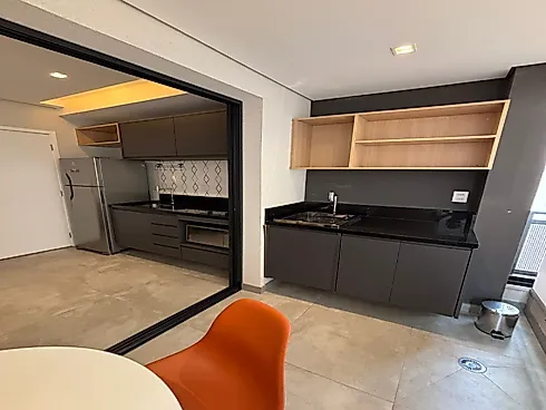 Locação - Apartamento - Pinheiros - Foto 21