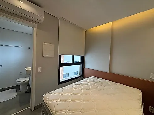 Locação - Apartamento - Pinheiros - Foto 23
