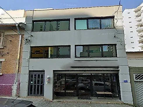 Escritório/Sala Comercial - 15m² - Perdizes - Foto 14