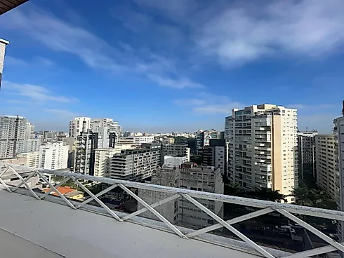 Apartamento 105 m² para Locação no Jardim Paulista - Foto 10