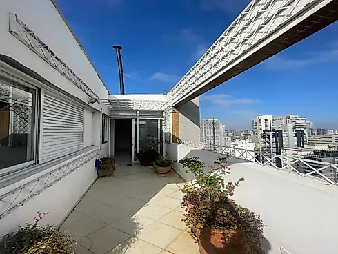 Apartamento 105 m² para Locação no Jardim Paulista - Foto 11