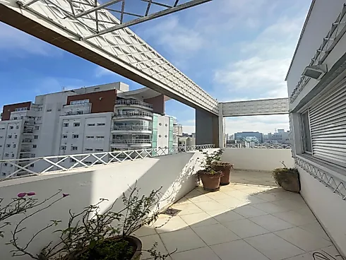 Apartamento 105 m² para Locação no Jardim Paulista - Foto 9