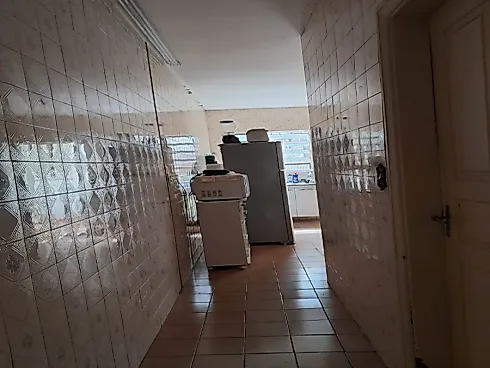 Casa geminada em Cambuci, São Paulo