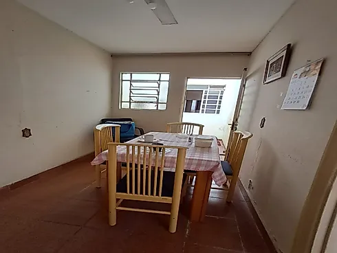 Ampla Casa no Bairro Cambuci - Residencial ou Comercial - Foto 7