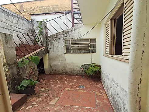 Ampla Casa no Bairro Cambuci - Residencial ou Comercial - Foto 11