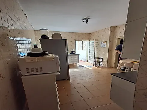 Ampla Casa no Bairro Cambuci - Residencial ou Comercial - Foto 12