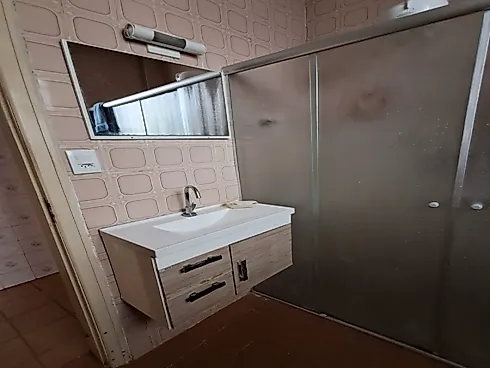 Ampla Casa no Bairro Cambuci - Residencial ou Comercial - Foto 15