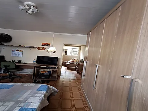 Ampla Casa no Bairro Cambuci - Residencial ou Comercial - Foto 16
