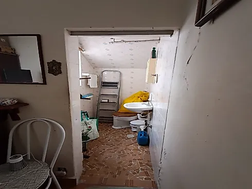 Ampla Casa no Bairro Cambuci - Residencial ou Comercial - Foto 18