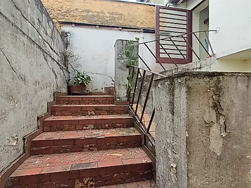 Ampla Casa no Bairro Cambuci - Residencial ou Comercial - Foto 19