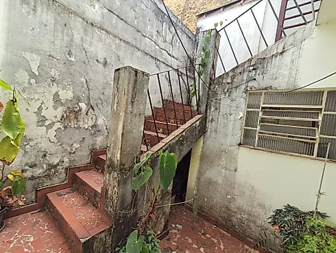 Ampla Casa no Bairro Cambuci - Residencial ou Comercial - Foto 26