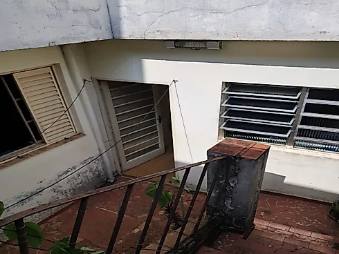 Ampla Casa no Bairro Cambuci - Residencial ou Comercial - Foto 27