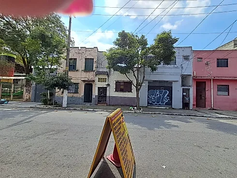 Ampla Casa no Bairro Cambuci - Residencial ou Comercial - Foto 32
