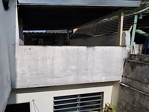 Ampla Casa no Bairro Cambuci - Residencial ou Comercial - Foto 33