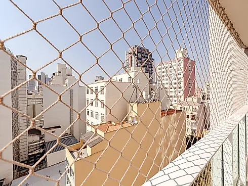 Apartamento Mobiliado | 48m² | 1 Dorm | 1 Vaga | Locação - Foto 11