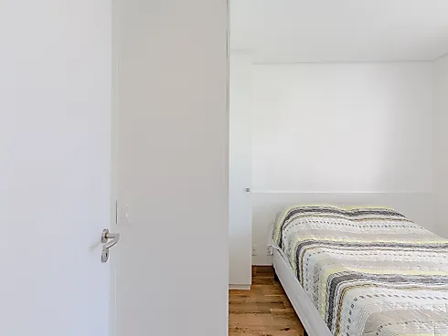Apartamento Mobiliado | 48m² | 1 Dorm | 1 Vaga | Locação - Foto 13