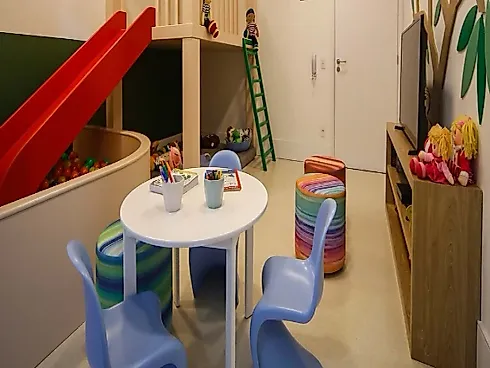 Apartamento Mobiliado | 48m² | 1 Dorm | 1 Vaga | Locação - Foto 22