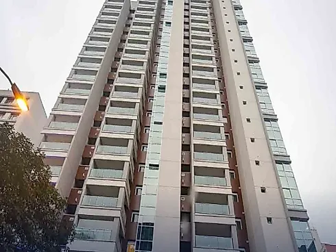 Apartamento Mobiliado | 48m² | 1 Dorm | 1 Vaga | Locação - Foto 25