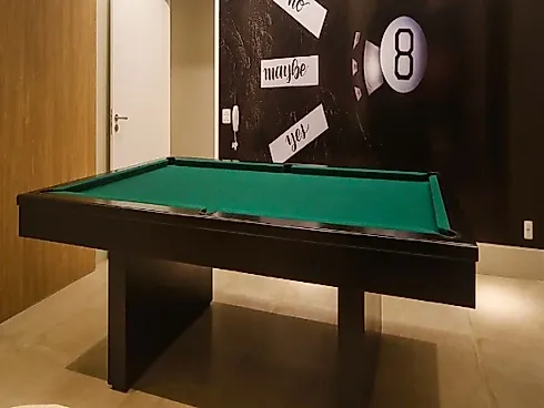 Apartamento Mobiliado | 48m² | 1 Dorm | 1 Vaga | Locação - Foto 23