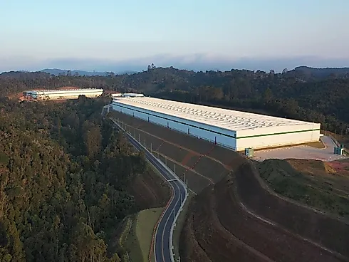 Galpão de 8.369M², Locação em Itapecerica da Serra. - Foto 11