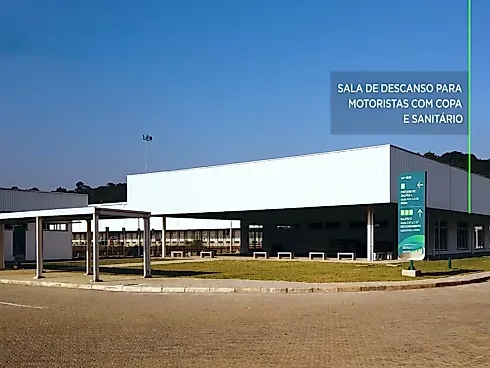 Galpão de 16.738M², Locação em Itapecerica da Serra. - Foto 6