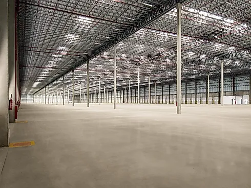 Galpão de 16.738M², Locação em Itapecerica da Serra. - Foto 10