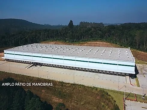 Galpão de 25.107M², Locação em Itapecerica da Serra. - Foto 7