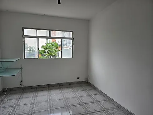 Apartamento em Barra Funda, São Paulo