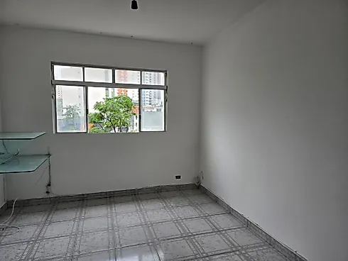 Apartamento em Barra Funda, São Paulo