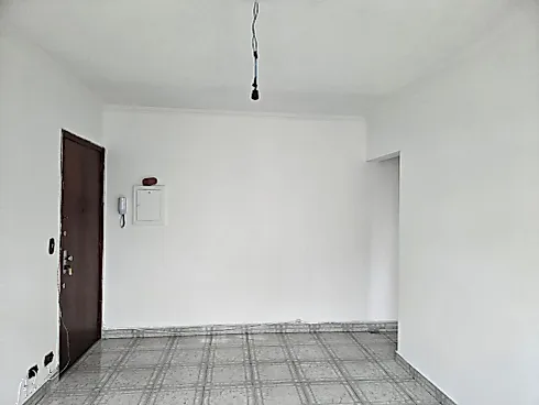 Apartamento em Barra Funda, São Paulo
