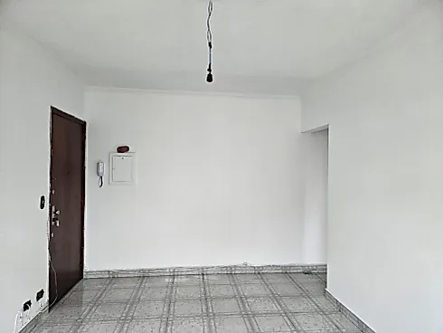 Apartamento em Barra Funda, São Paulo