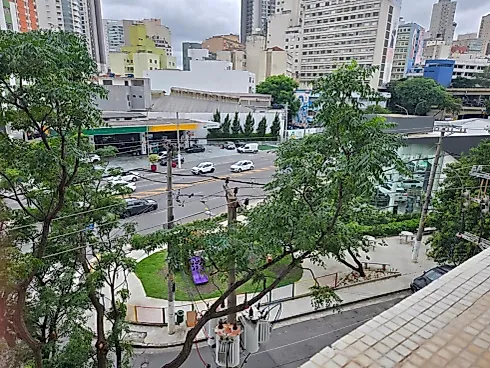 Apartamento em Barra Funda, São Paulo