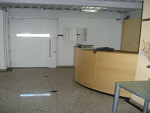 Prédio Comercial  na  Barra Funda - Locação - - Foto 34