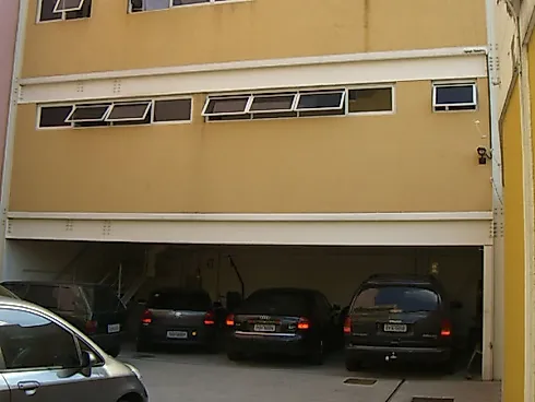 Prédio Comercial  na  Barra Funda - Locação - - Foto 33