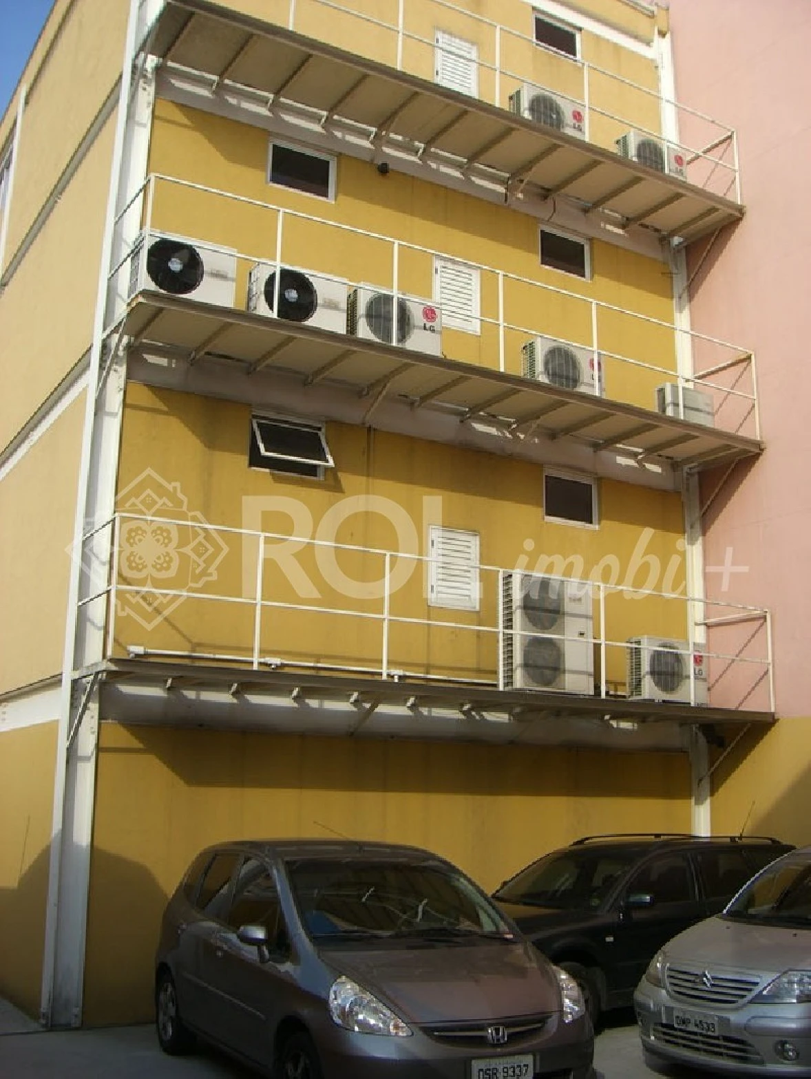 Prédio Comercial  na  Barra Funda - Locação - - Foto 29