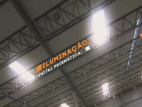 Galpão de 1.180M² para Locação em Embu das Artes. - Foto 14
