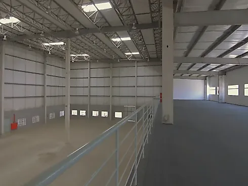 Galpão de 1.180M² para Locação em Embu das Artes. - Foto 15