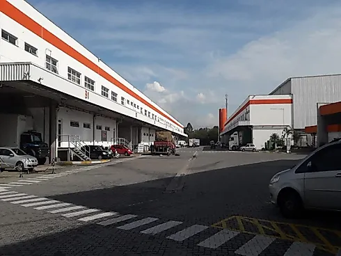 Galpão de 1.180M² para Locação em Embu das Artes. - Foto 19