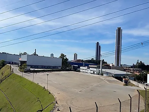 Galpão de 1.180M² para Locação em Embu das Artes. - Foto 21