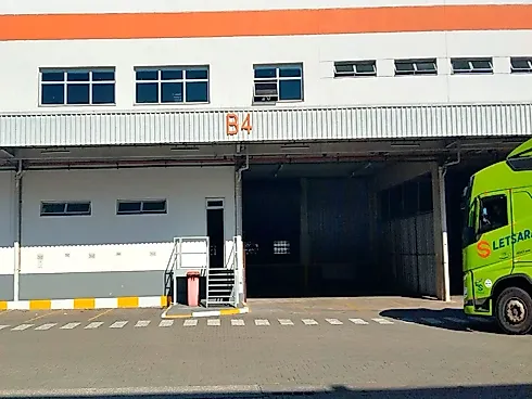 Galpão de 1.180M² para Locação em Embu das Artes. - Foto 17