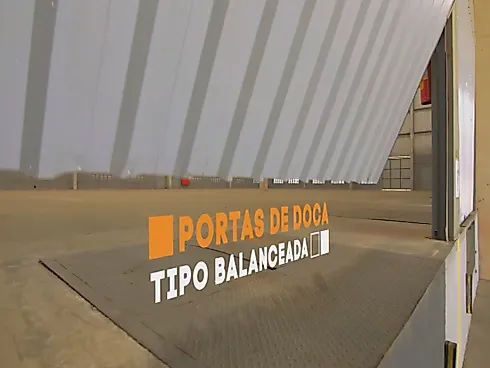 Galpão de 1.180M² para Locação em Embu das Artes. - Foto 10