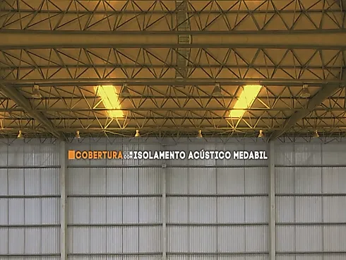 Galpão de 1.180M² para Locação em Embu das Artes. - Foto 11