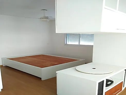 Apartamento em Consolação, São Paulo
