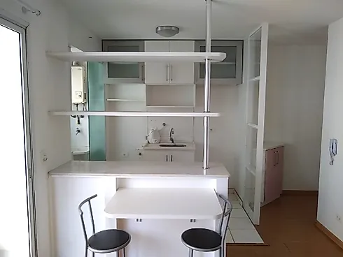 Apartamento em Consolação, São Paulo