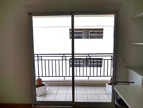 Apartamento em Consolação, São Paulo