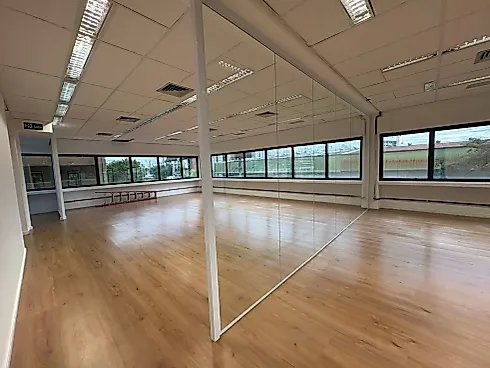 Excelente Conjunto Comercial no Bairro da Lapa - Locação - Foto 12