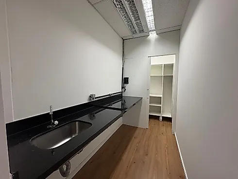 Excelente Conjunto Comercial no Bairro da Lapa - Locação - Foto 15
